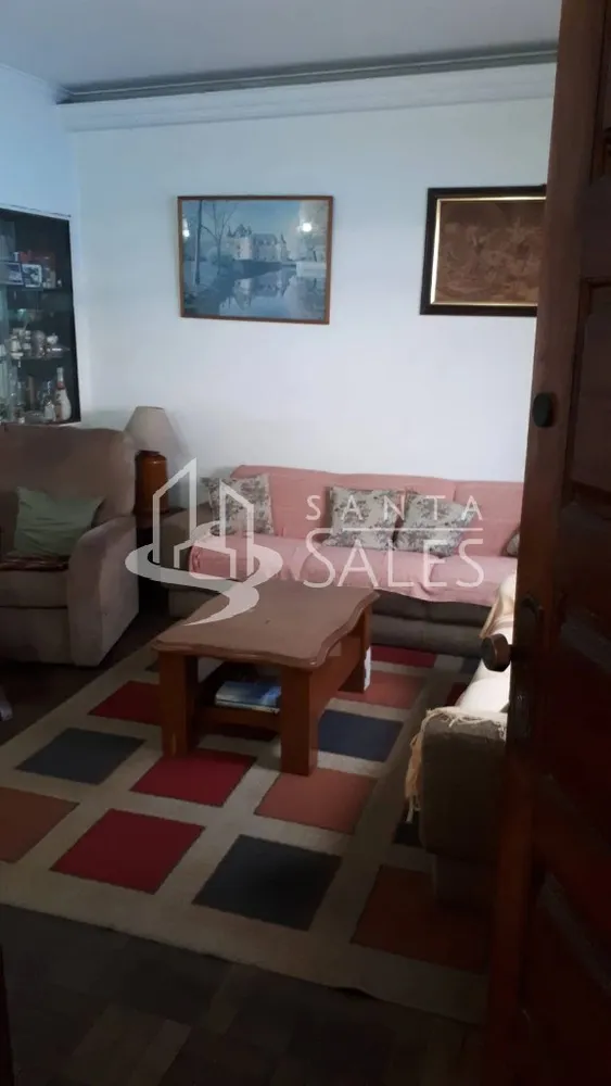 Casa, 3 quartos, 200 m² - Foto 12