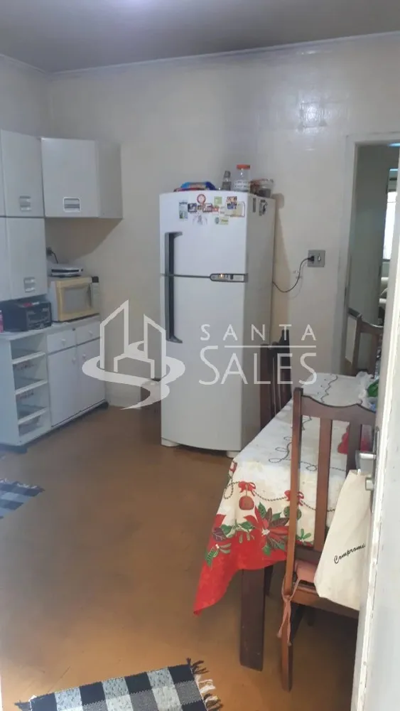 Casa, 3 quartos, 200 m² - Foto 10