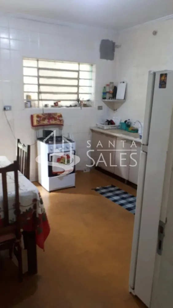Casa, 3 quartos, 200 m² - Foto 1