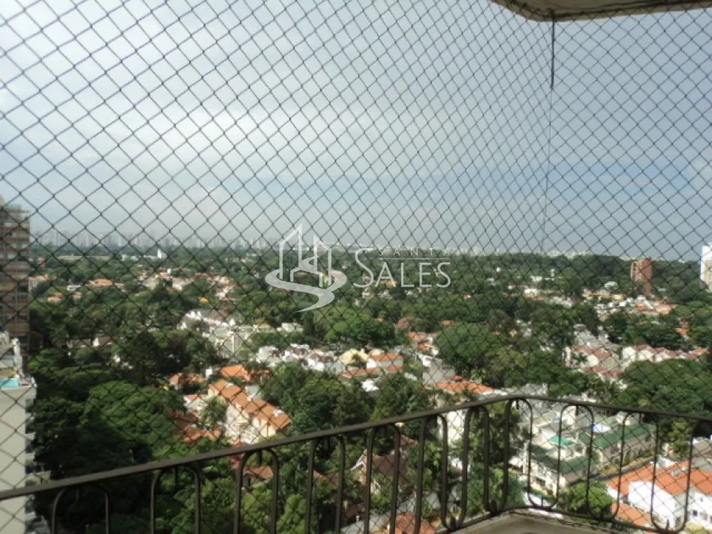 Cobertura, 4 quartos, 650 m² - Foto 2
