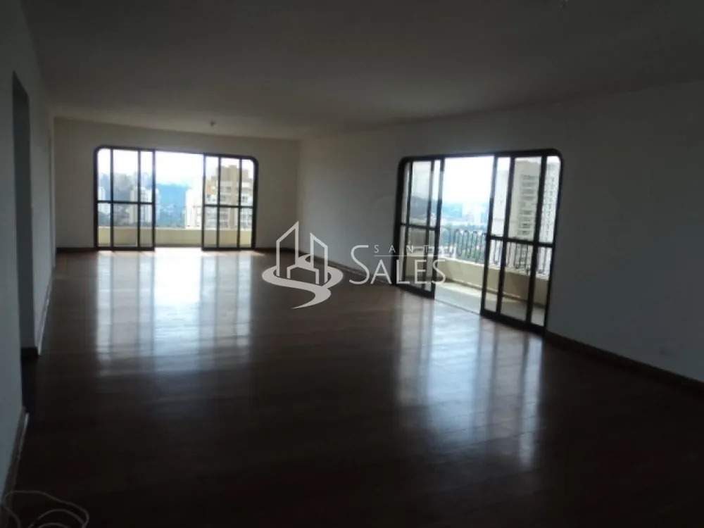 Cobertura, 4 quartos, 650 m² - Foto 1