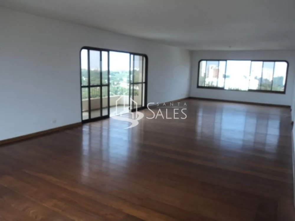 Cobertura, 4 quartos, 650 m² - Foto 4