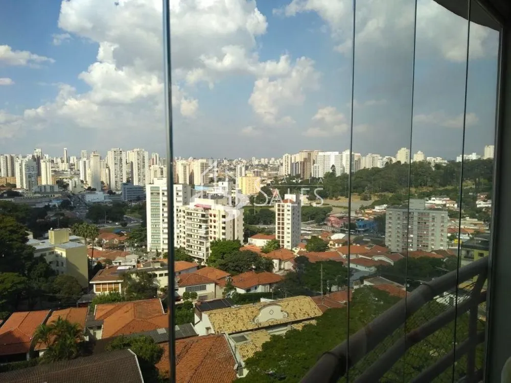 Apartamento, 3 quartos, 206 m² - Foto 1