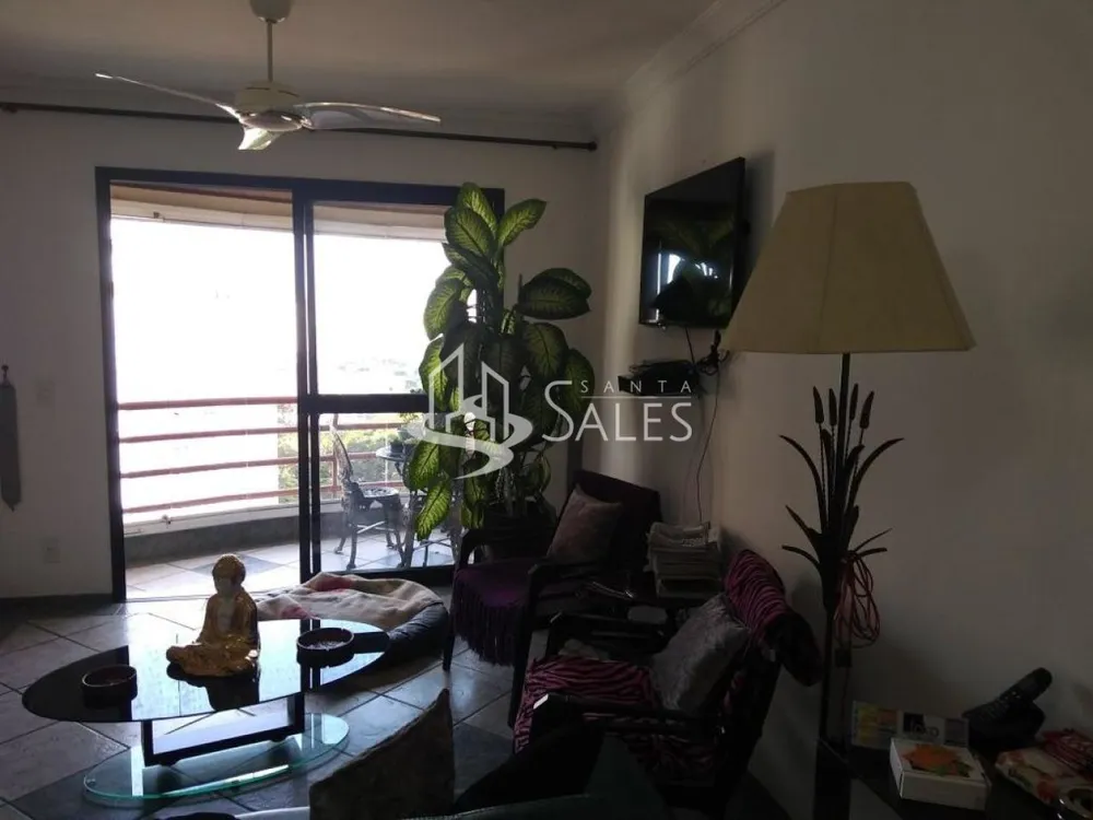 Apartamento, 3 quartos, 206 m² - Foto 3