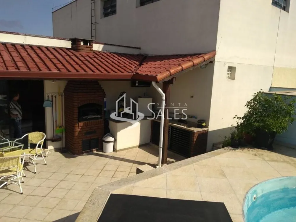 Apartamento, 3 quartos, 206 m² - Foto 8