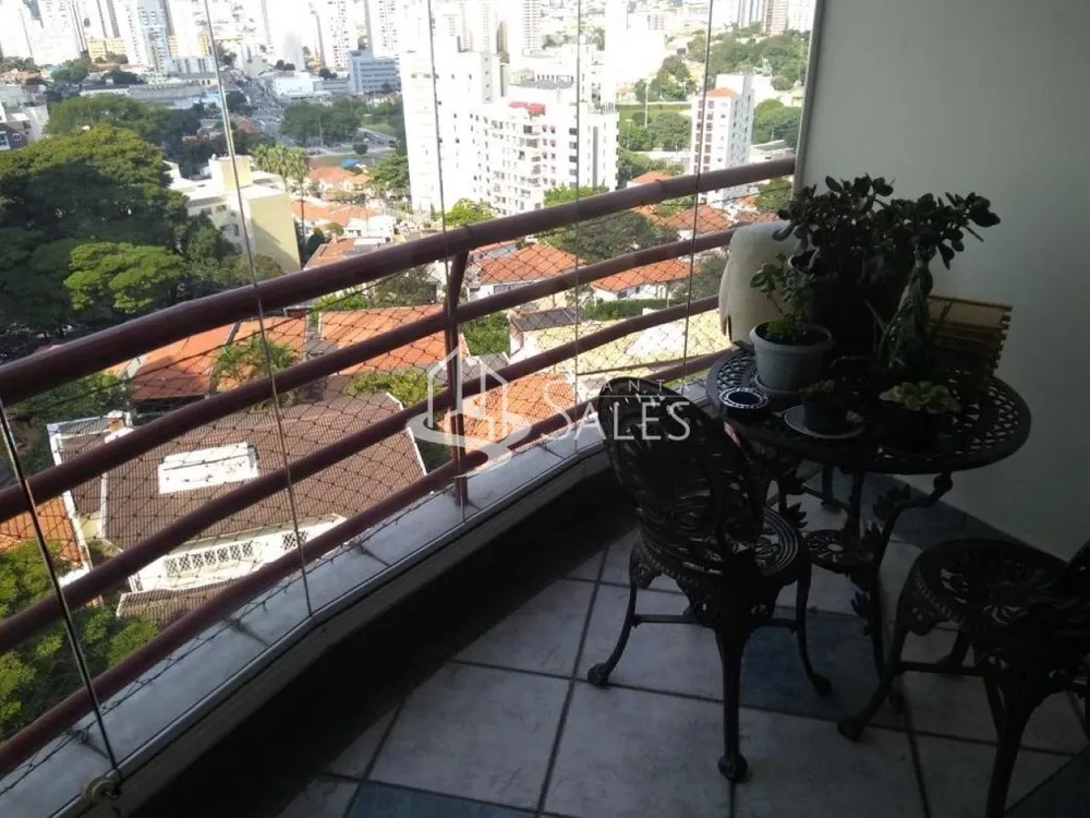 Apartamento, 3 quartos, 206 m² - Foto 2