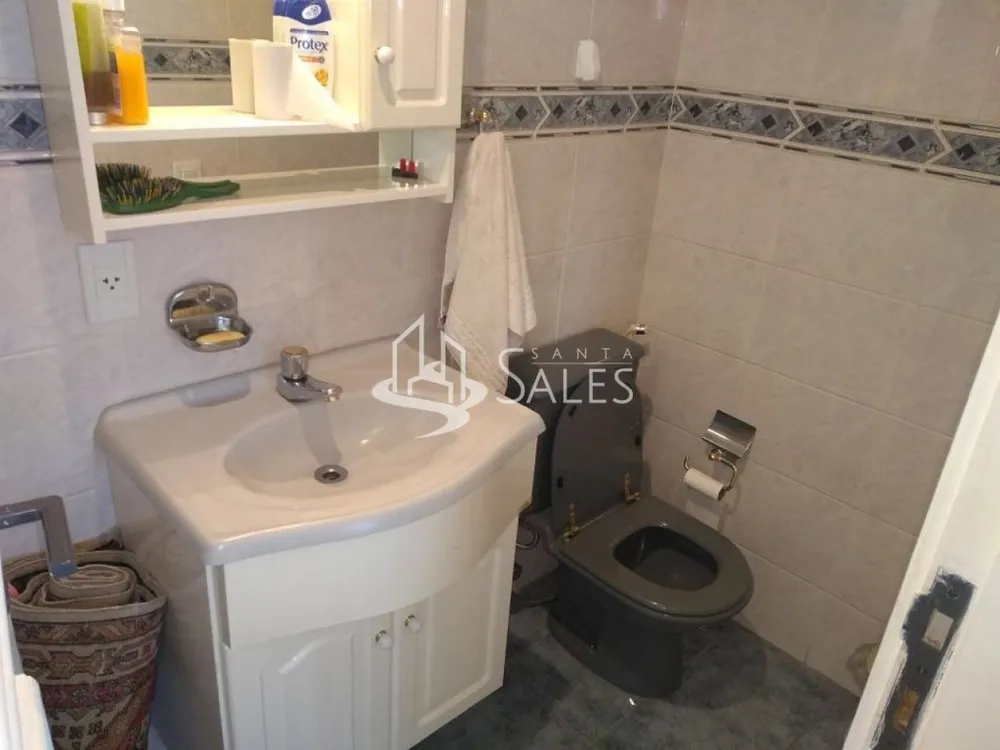 Apartamento, 3 quartos, 206 m² - Foto 7
