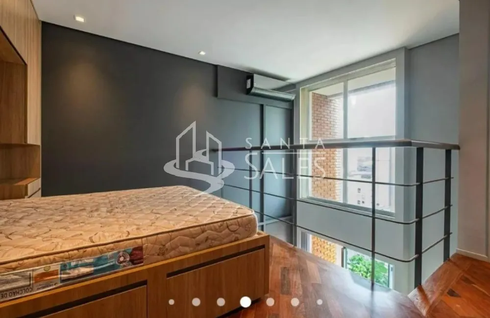 Flat/Apart Hotel, 1 quarto, 42 m² - Foto 8