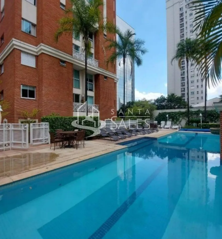 Flat/Apart Hotel, 1 quarto, 42 m² - Foto 6