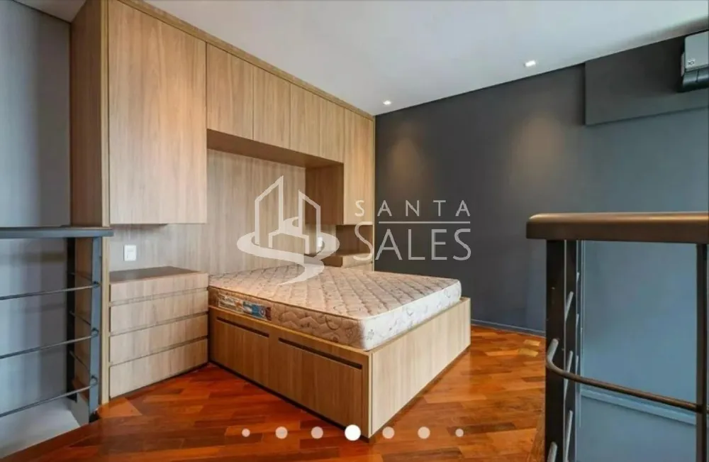 Flat/Apart Hotel, 1 quarto, 42 m² - Foto 2