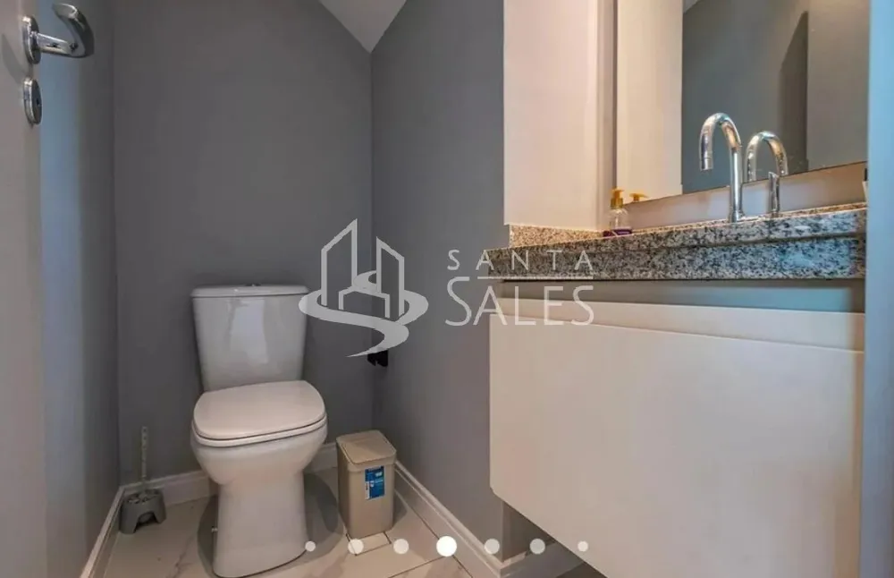 Flat/Apart Hotel, 1 quarto, 42 m² - Foto 8
