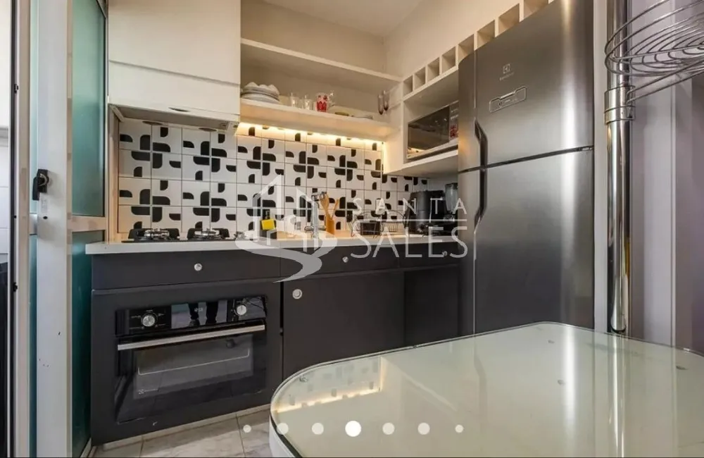 Flat/Apart Hotel, 1 quarto, 42 m² - Foto 7