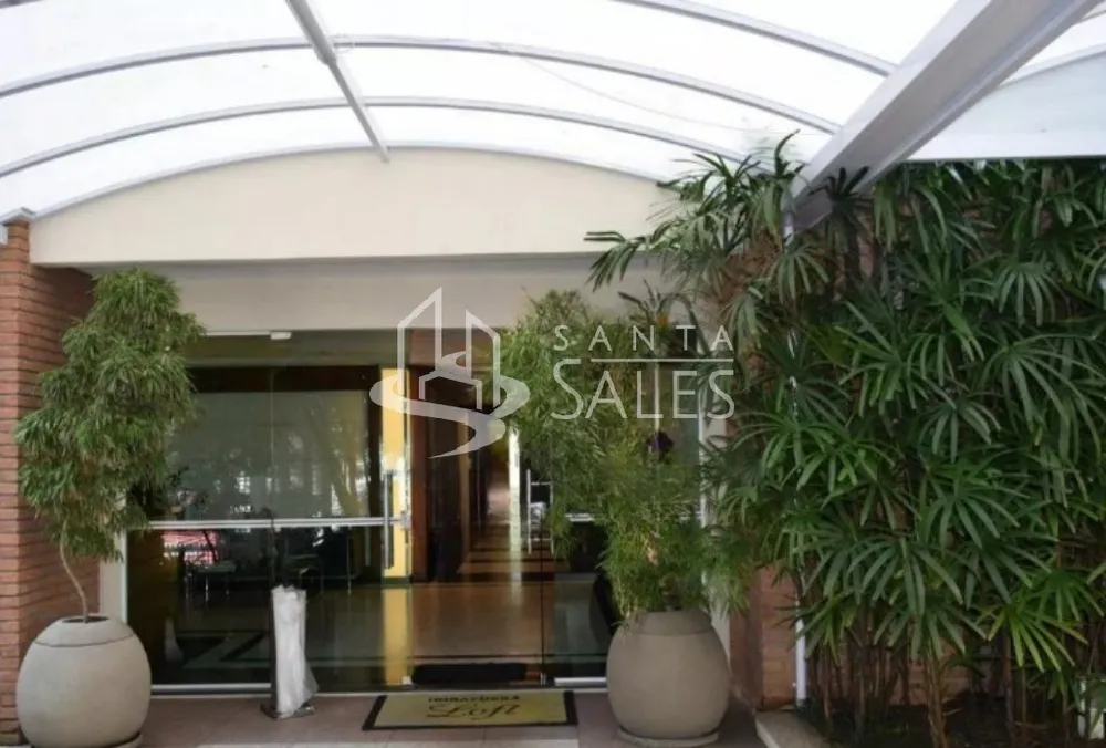Flat/Apart Hotel, 1 quarto, 42 m² - Foto 11