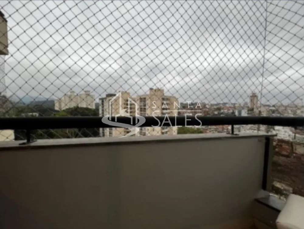 Apartamento, 3 quartos, 178 m² - Foto 2