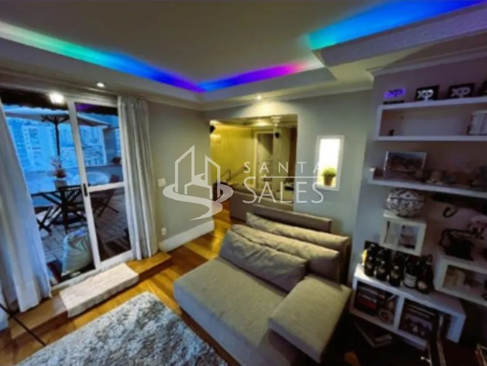 Apartamento, 3 quartos, 178 m² - Foto 3