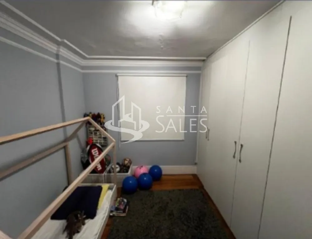 Apartamento, 3 quartos, 178 m² - Foto 1