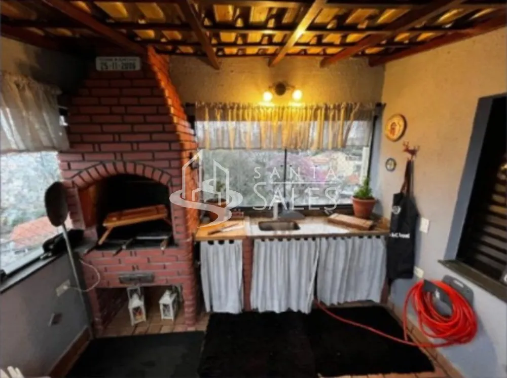 Apartamento, 3 quartos, 178 m² - Foto 3