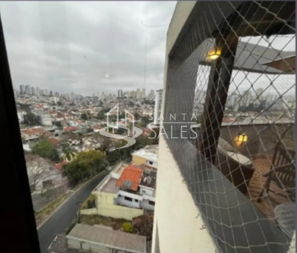 Apartamento, 3 quartos, 178 m² - Foto 1