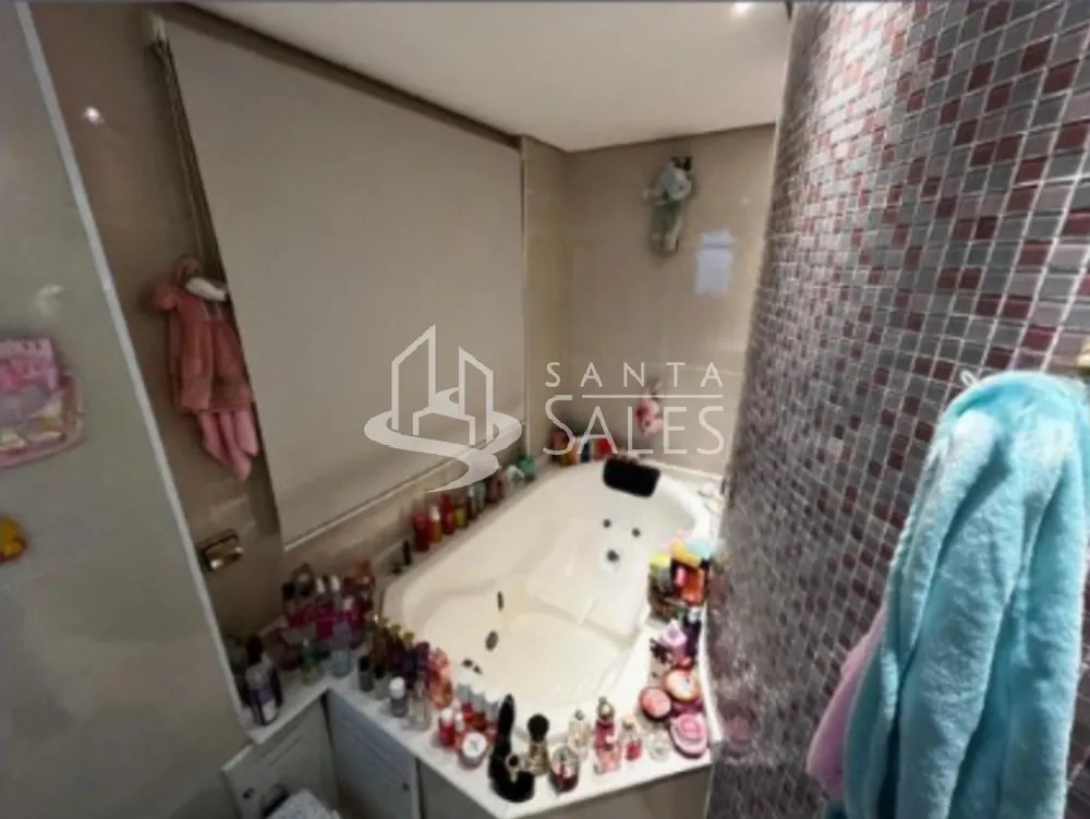 Apartamento, 3 quartos, 178 m² - Foto 7