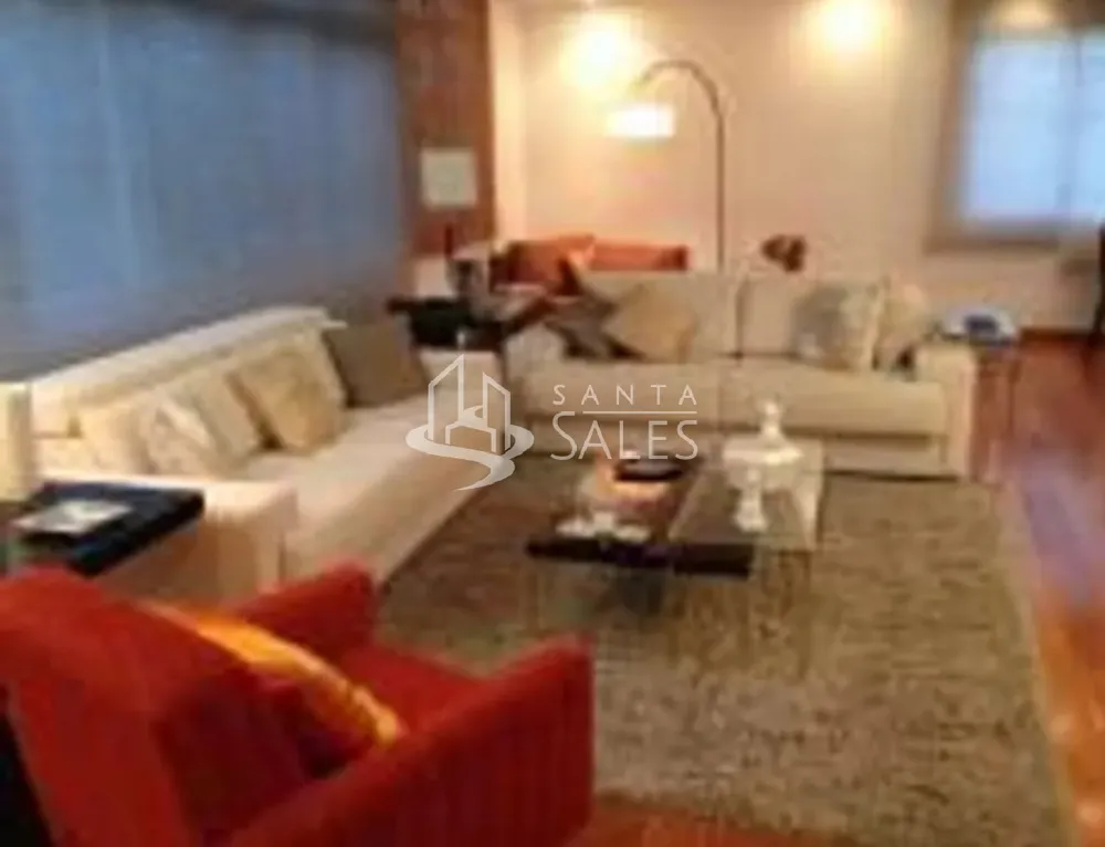 Apartamento, 3 quartos, 180 m² - Foto 1
