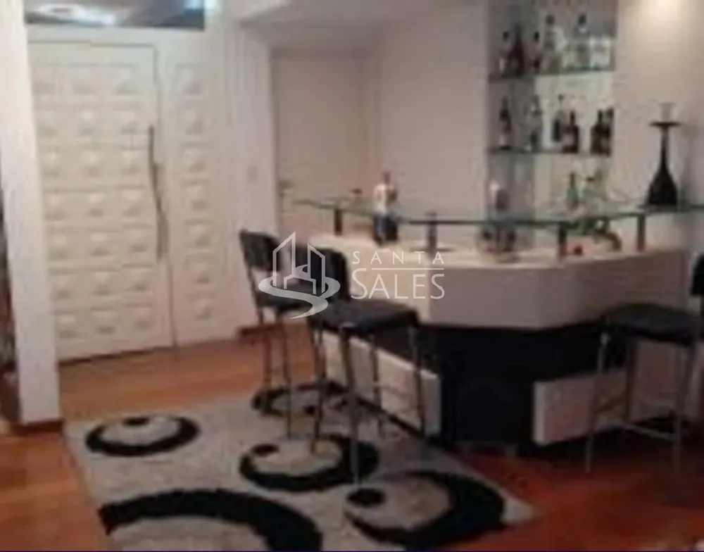 Apartamento, 3 quartos, 180 m² - Foto 6