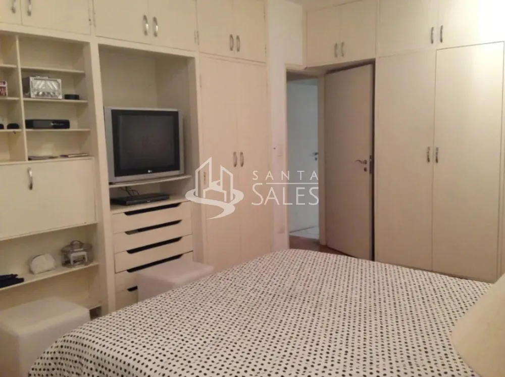 Apartamento, 3 quartos, 180 m² - Foto 10