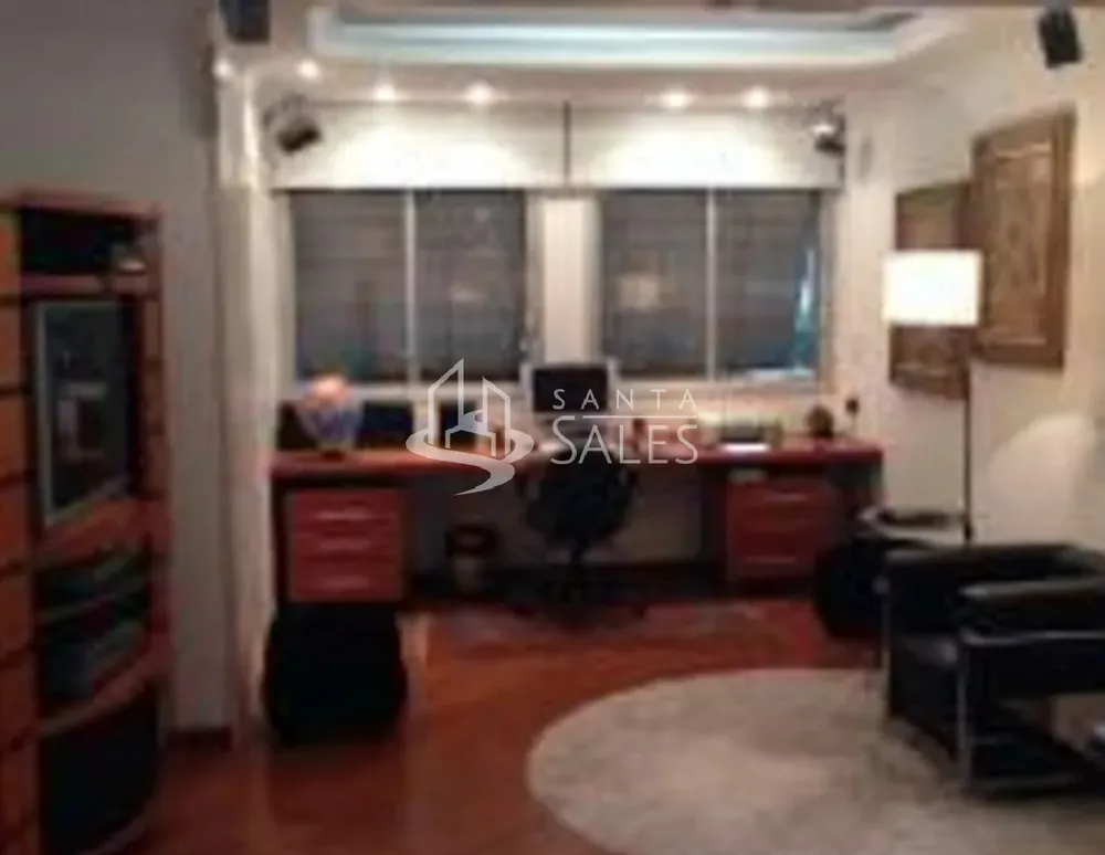 Apartamento, 3 quartos, 180 m² - Foto 4