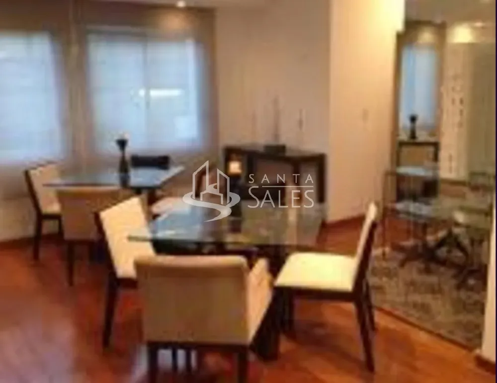 Apartamento, 3 quartos, 180 m² - Foto 5