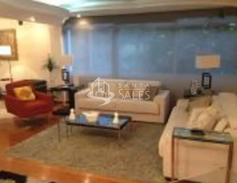 Apartamento, 3 quartos, 180 m² - Foto 2