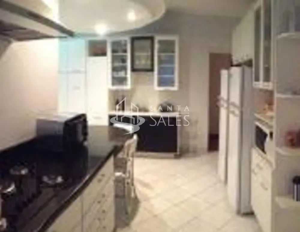 Apartamento, 3 quartos, 180 m² - Foto 7
