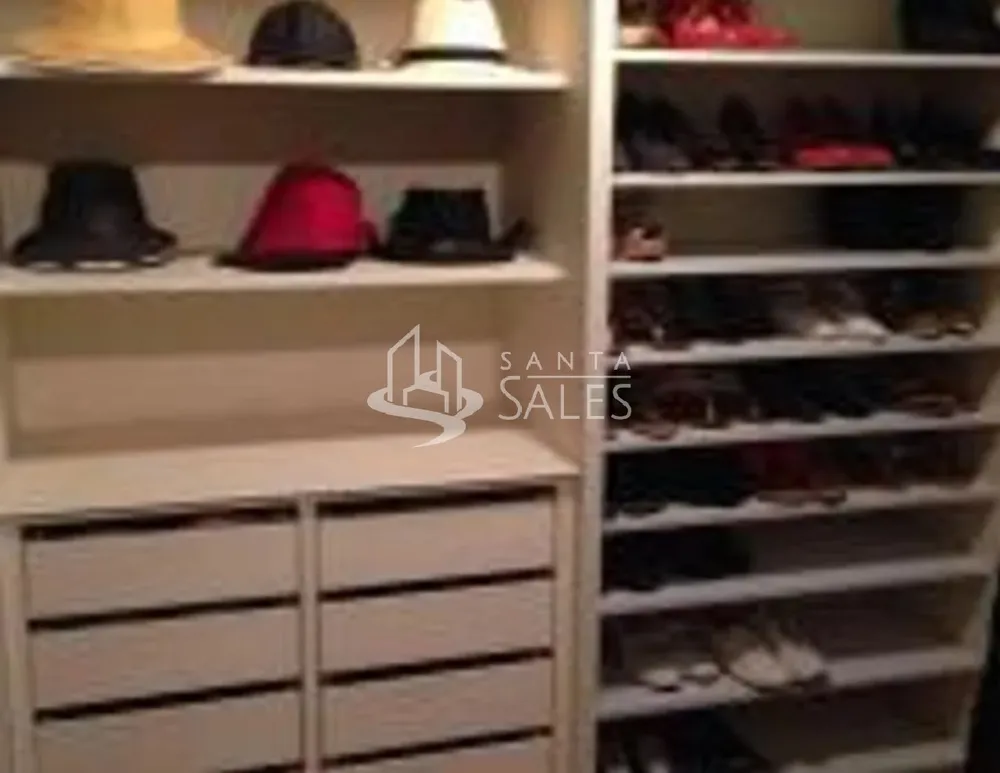 Apartamento, 3 quartos, 180 m² - Foto 12