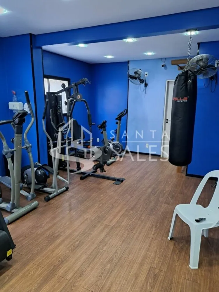 Apartamento, 2 quartos, 60 m² - Foto 16