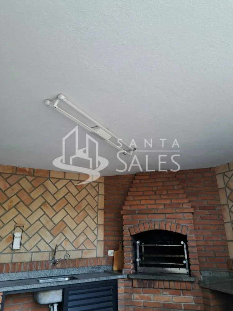 Apartamento, 2 quartos, 60 m² - Foto 6