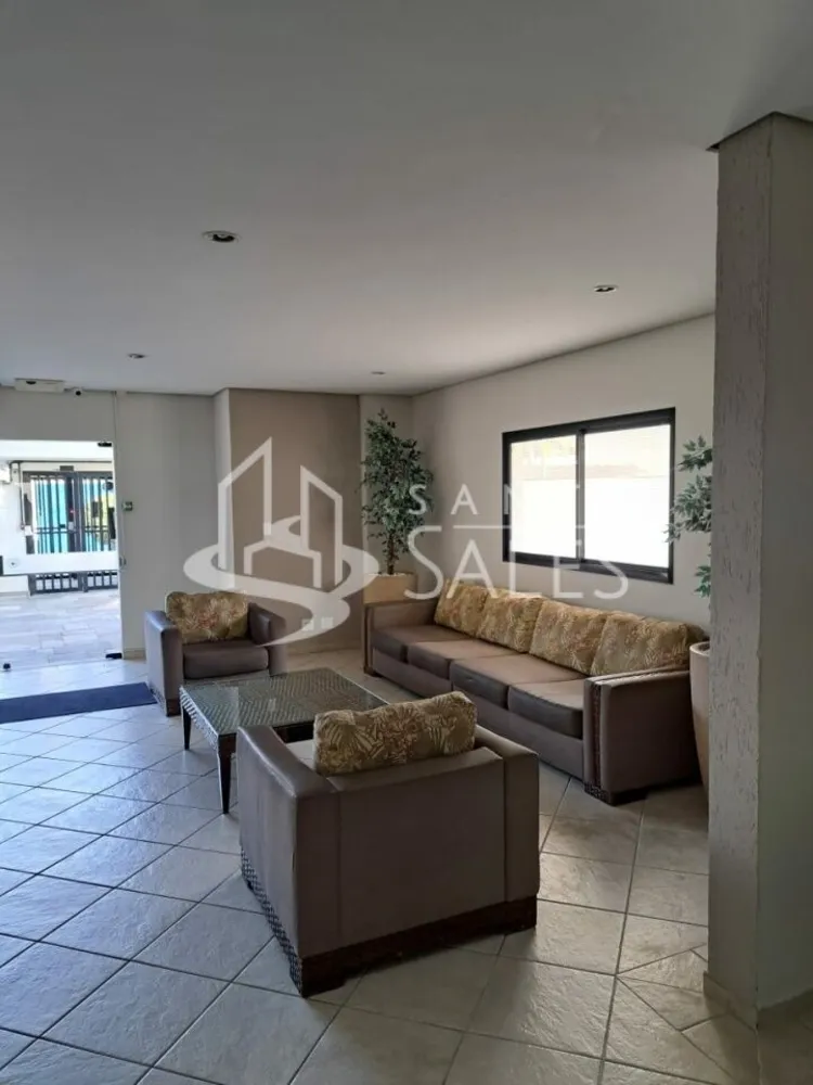 Apartamento, 2 quartos, 60 m² - Foto 5