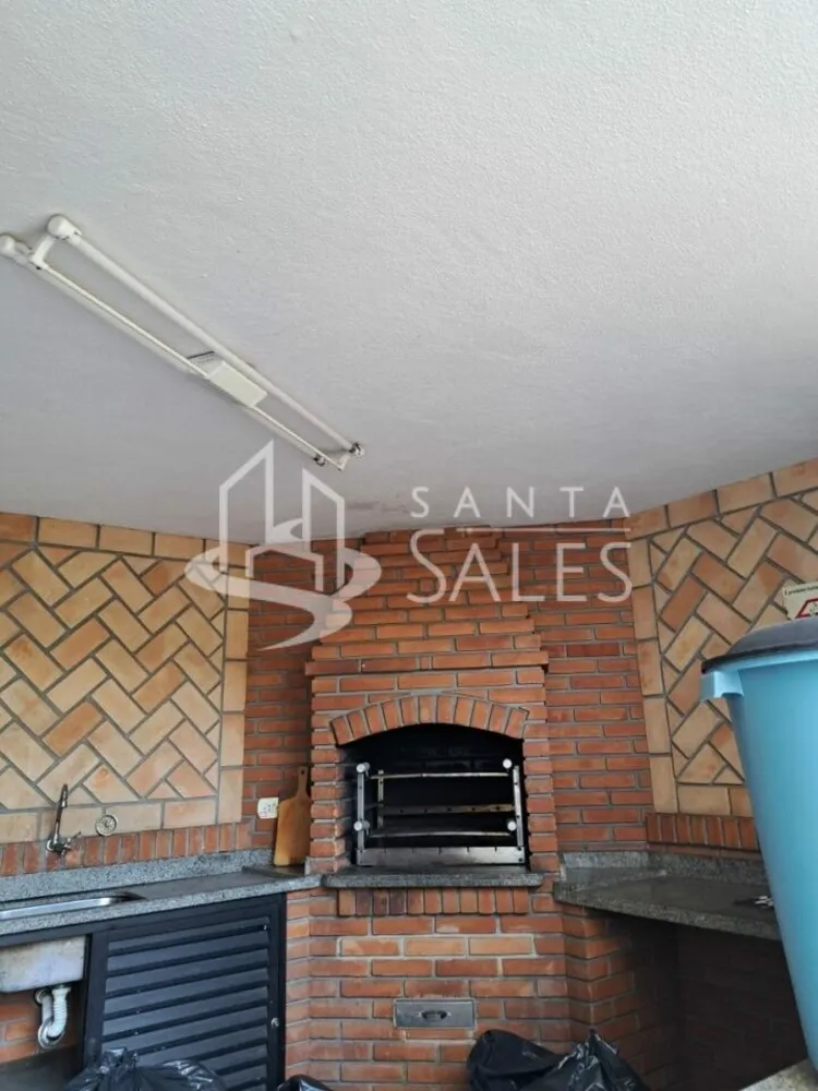 Apartamento, 2 quartos, 60 m² - Foto 5