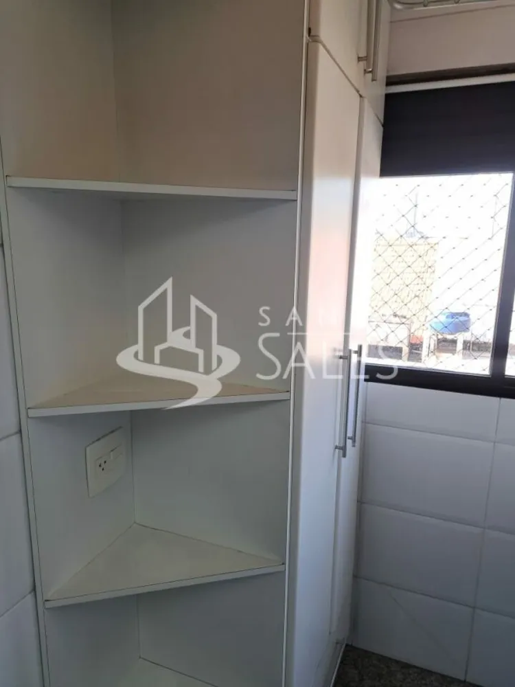 Apartamento, 2 quartos, 60 m² - Foto 6