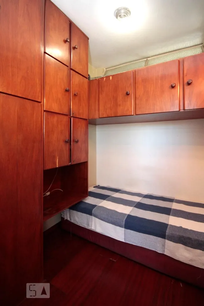 Apartamento, 3 quartos, 90 m² - Foto 1