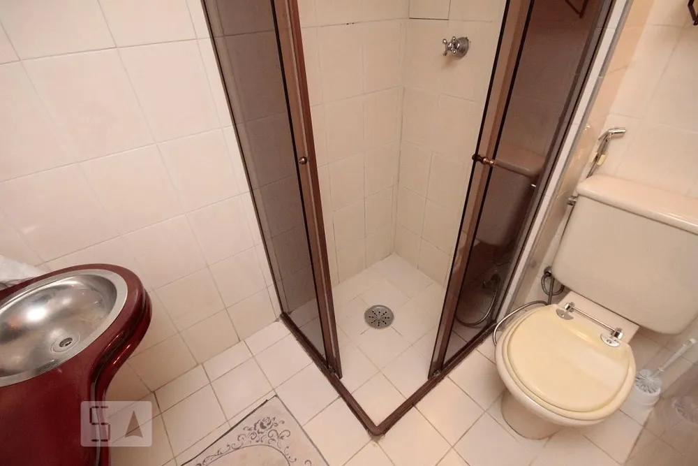 Apartamento, 3 quartos, 90 m² - Foto 2