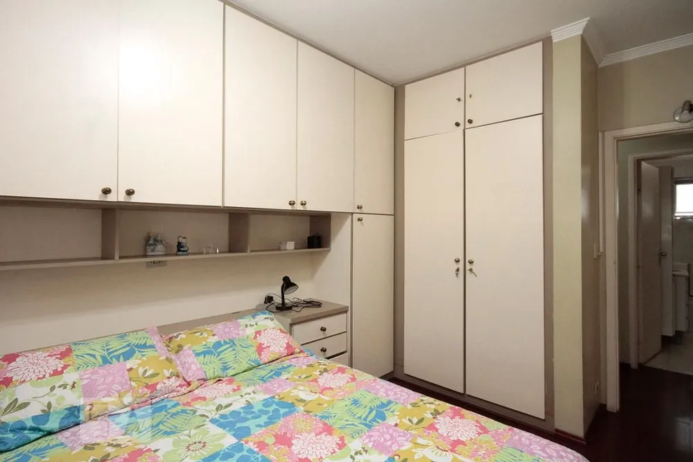 Apartamento, 3 quartos, 90 m² - Foto 8