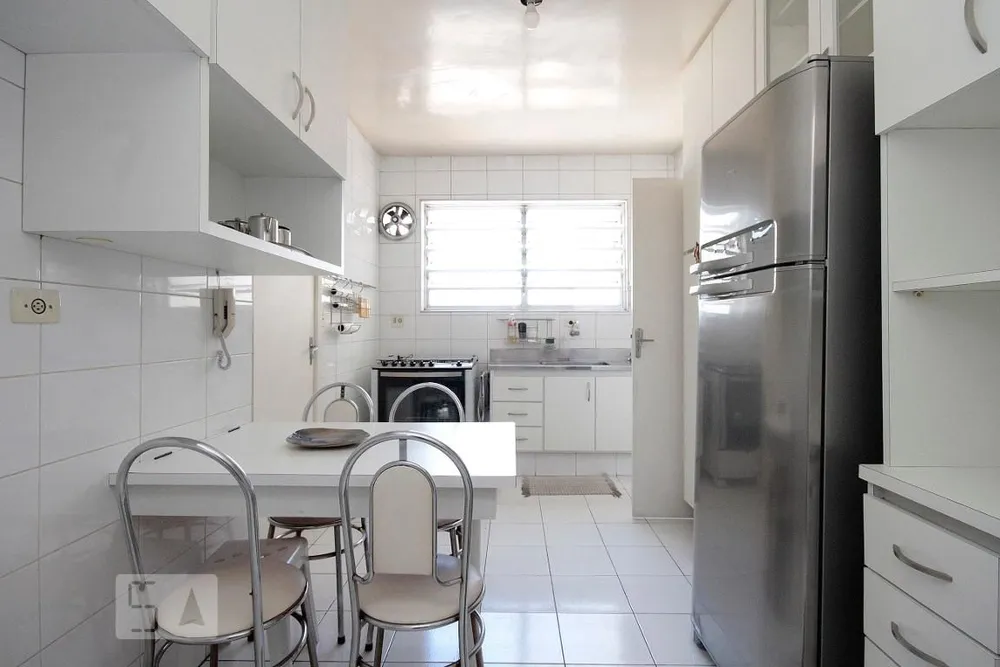Apartamento, 3 quartos, 90 m² - Foto 5