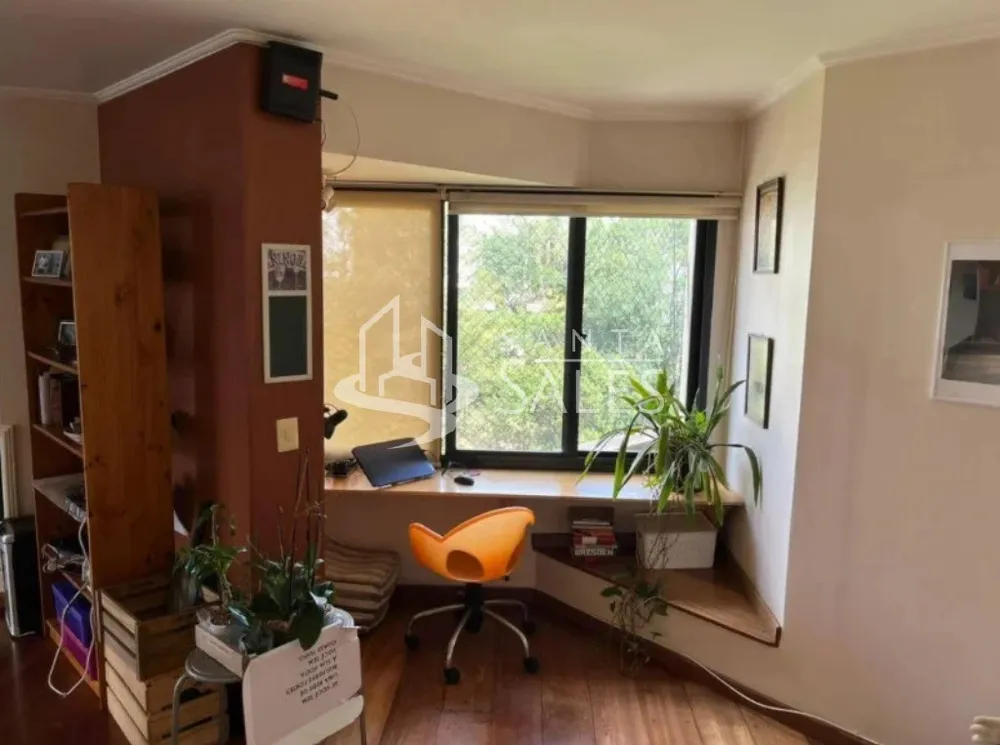 Apartamento, 3 quartos, 130 m² - Foto 7