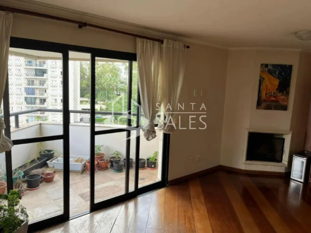 Apartamento, 3 quartos, 130 m² - Foto 3