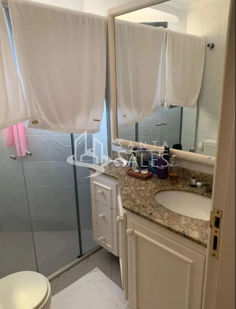 Apartamento, 3 quartos, 130 m² - Foto 4