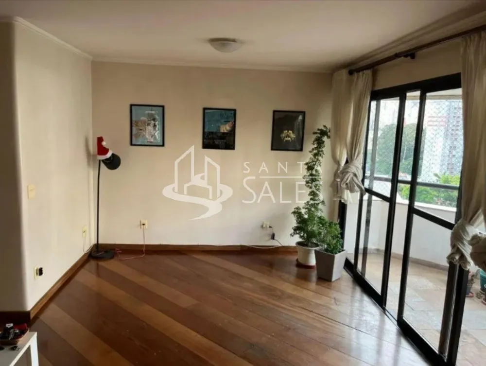 Apartamento, 3 quartos, 130 m² - Foto 1