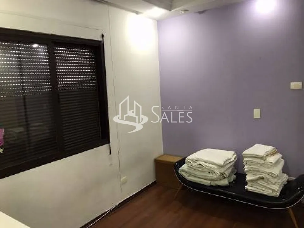 Apartamento, 3 quartos, 172 m² - Foto 3