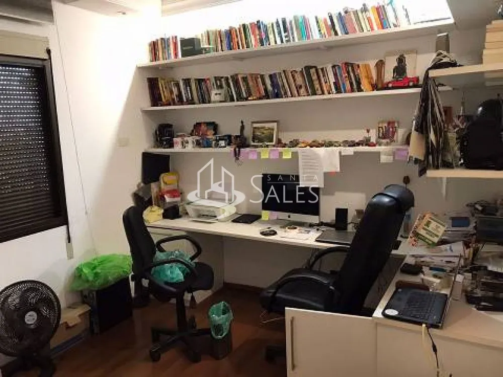 Apartamento, 3 quartos, 172 m² - Foto 7
