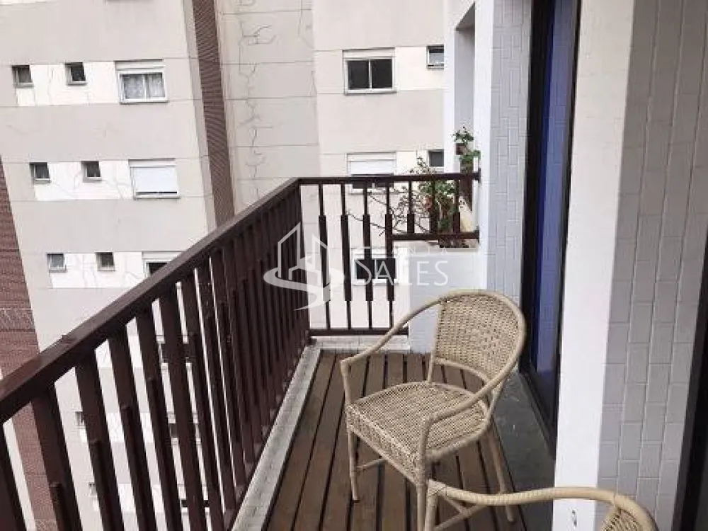 Apartamento, 3 quartos, 172 m² - Foto 9