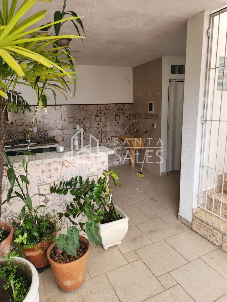 Casa, 2 quartos, 159 m² - Foto 4