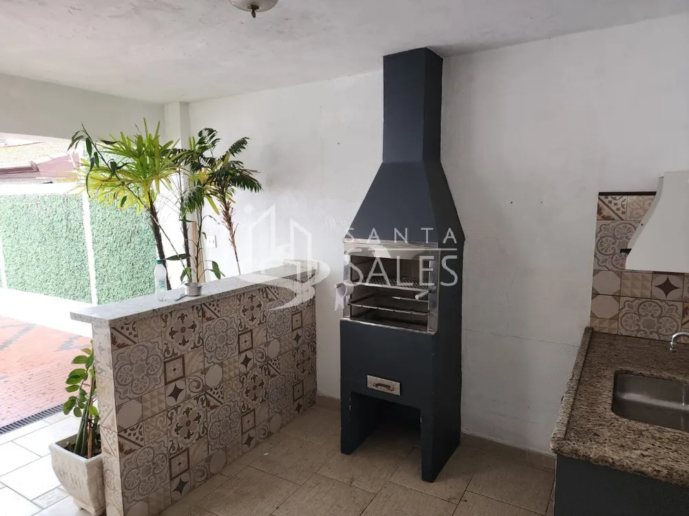 Casa, 2 quartos, 159 m² - Foto 7