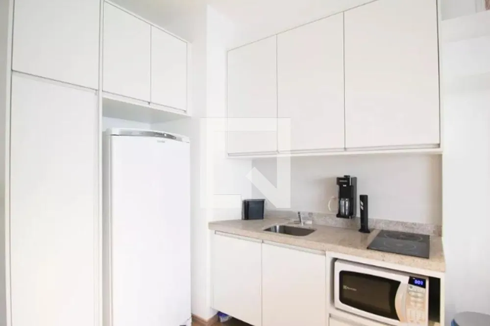 Apartamento, 1 quarto, 38 m² - Foto 4
